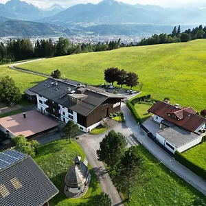 Appartement Rechenhof, Innsbruck