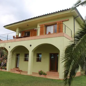 Can Quilis , Pontos Espagne