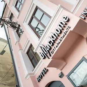 شقة فندقية Blackhome Boutique I Contactless Check-in, إنسبروك