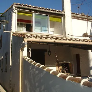 Les Aigrettes 5 , Les Saintes-Maries-de-la-Mer France